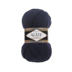 Alize Lana Gold Classic 58