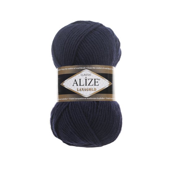 Alize Lana Gold Classic 58