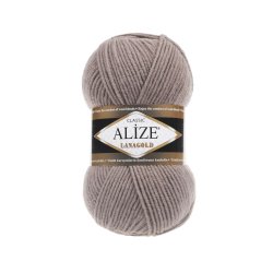 Alize Lana Gold Classic 584