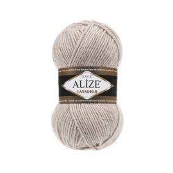 Alize Lana Gold Classic 585