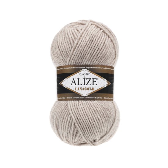 Alize Lana Gold Classic 585