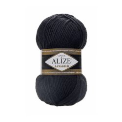 Alize Lana Gold Classic 60