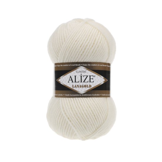 Alize Lana Gold Classic 62