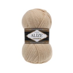 Alize Lana Gold Classic 680