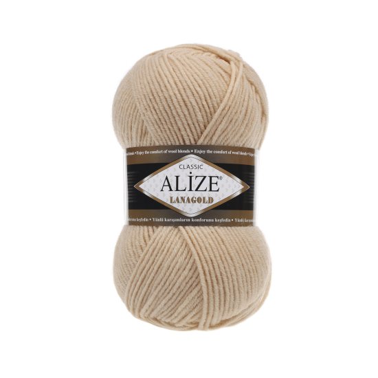 Alize Lana Gold Classic 680