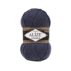 Alize Lana Gold Classic 901