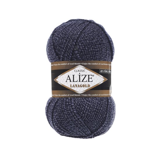 Alize Lana Gold Classic 901