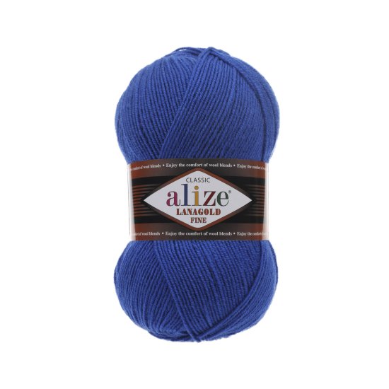 Alize Lana Gold Fine 141