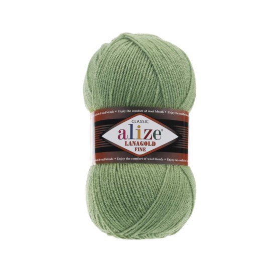 Alize Lana Gold Fine 180