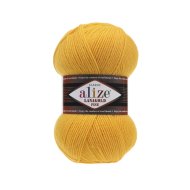 Alize Lana Gold Fine 216