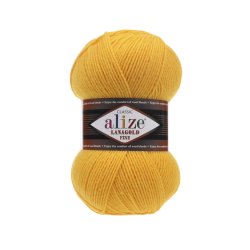 Alize Lana Gold Fine 216