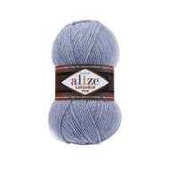 Alize Lana Gold Fine 221