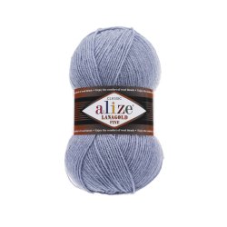 Alize Lana Gold Fine 221