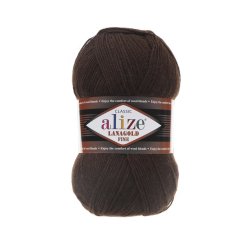 Alize Lana Gold Fine 26