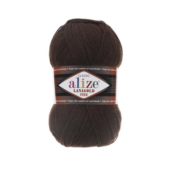 Alize Lana Gold Fine 26