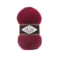 Alize Lana Gold Fine 390