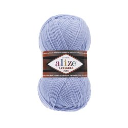 Alize Lana Gold Fine 40