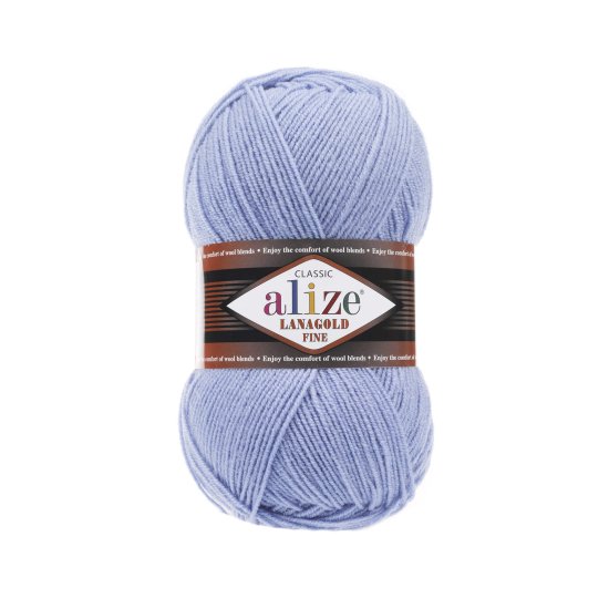 Alize Lana Gold Fine 40