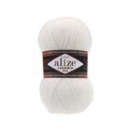 Alize Lana Gold Fine 450