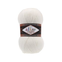 Alize Lana Gold Fine 450