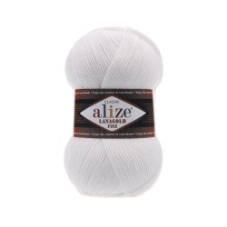 Alize Lana Gold Fine 55