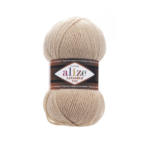 Alize Lana Gold Fine 585