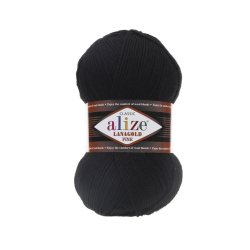Alize Lana Gold Fine 60