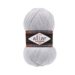 Alize Lana Gold Fine 684