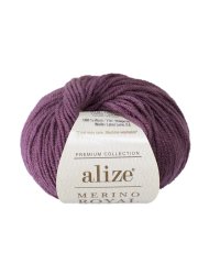 Merino Royal 