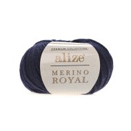 Alize Merino Royal 58