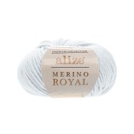 Alize Merino Royal 698