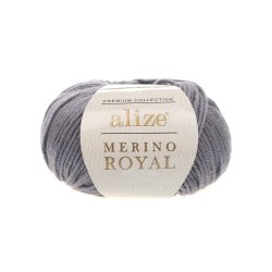 Alize Merino Royal 87 Alize Merino Royal 87
