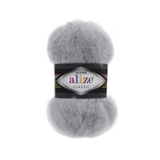 Alize Mohair 21 Alize Mohair 21