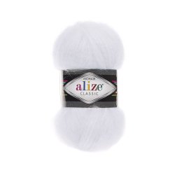 Alize Mohair 55 Alize Mohair 55