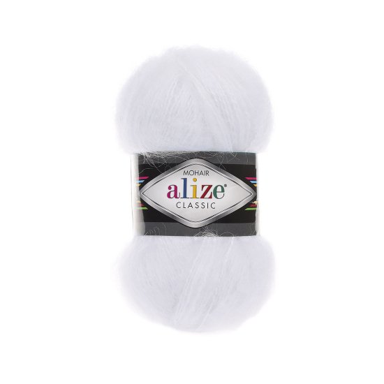 Alize Mohair 55 Alize Mohair 55