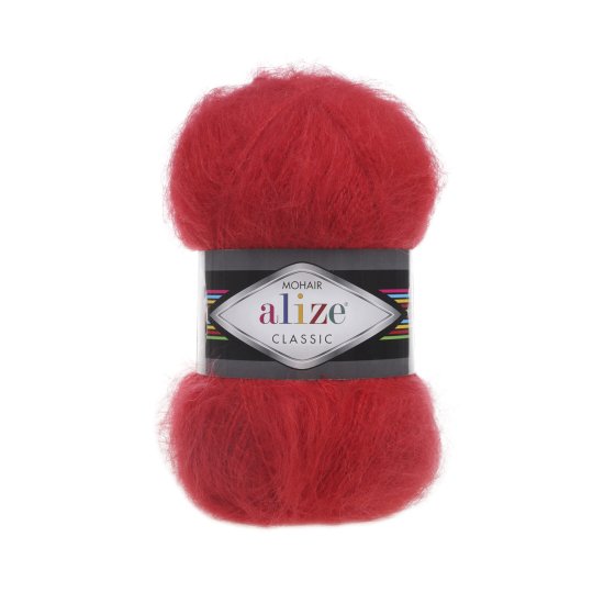 Alize Mohair 56