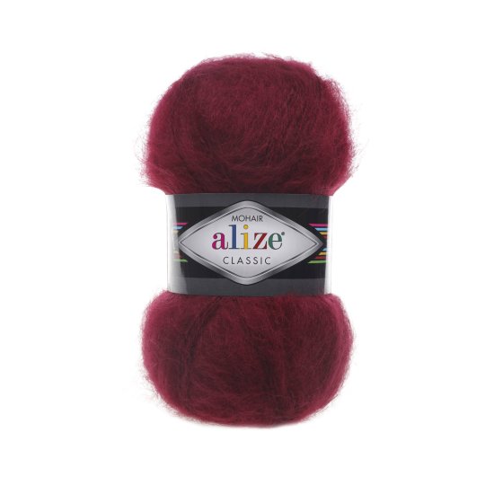 Alize Mohair 57
