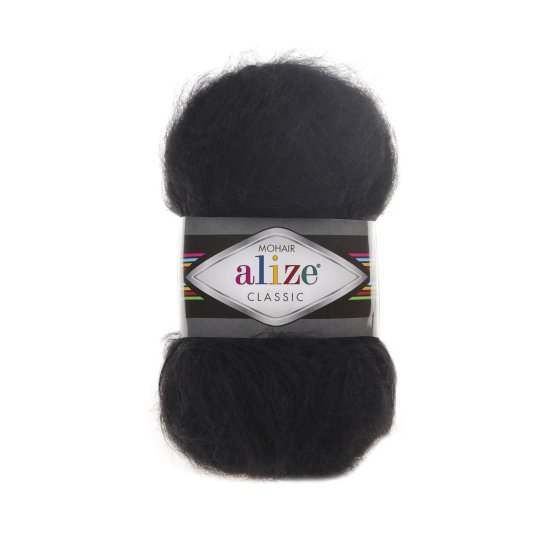 Alize Mohair 60