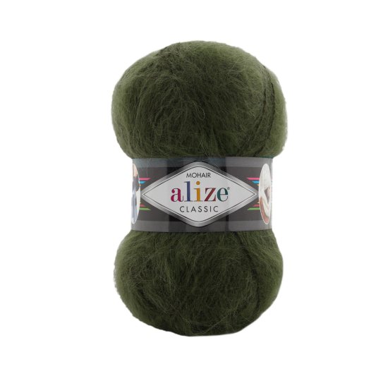 Alize Mohair 620
