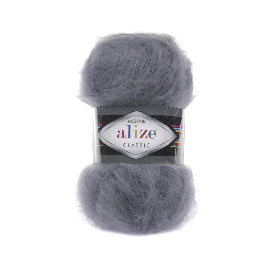 Alize Mohair 87
