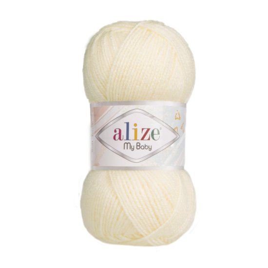 Alize My Baby 1 Alize My Baby 1