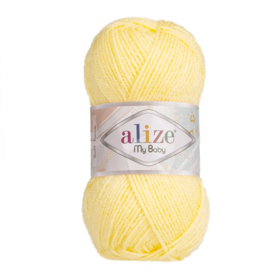 Alize My Baby 187 Alize My Baby 187