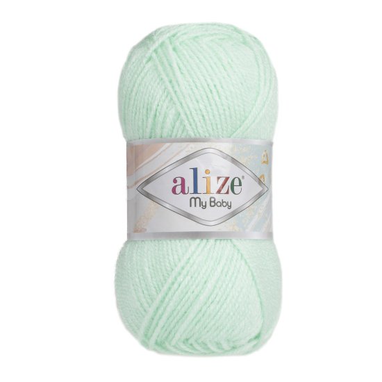 Alize My Baby 19 Alize My Baby 19