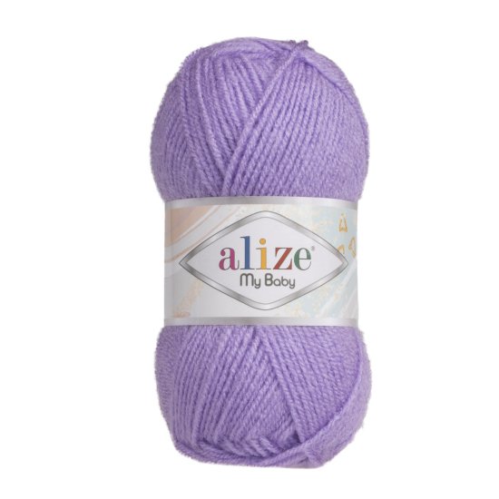 Alize My Baby 247 Alize My Baby 247