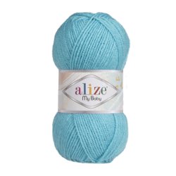 Alize My Baby 287
