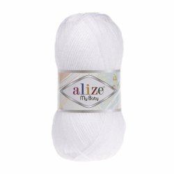 Alize My Baby 55 Alize My Baby 55