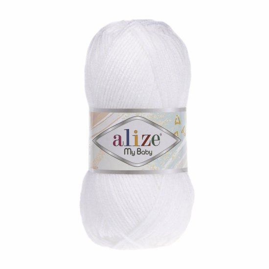Alize My Baby 55 Alize My Baby 55