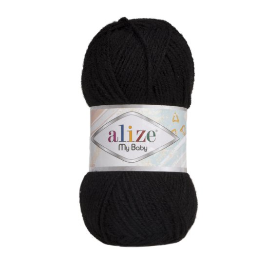 Alize My Baby 60 Alize My Baby 60