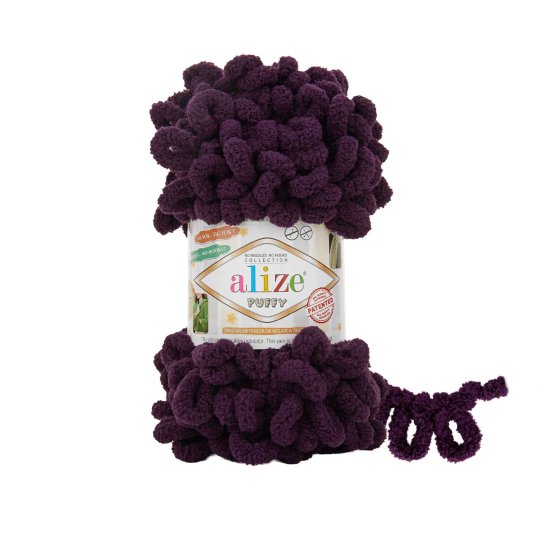 Alize Puffy 986 Alize Puffy 986