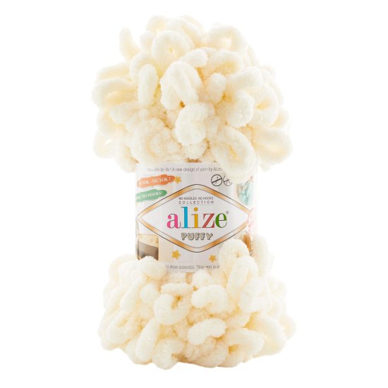 Alize Puffy 1 Alize Puffy 1